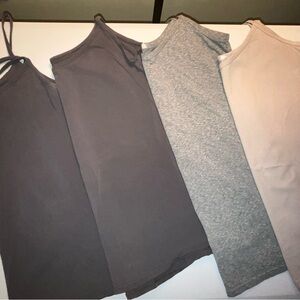 BKE Set of Four Camisoles